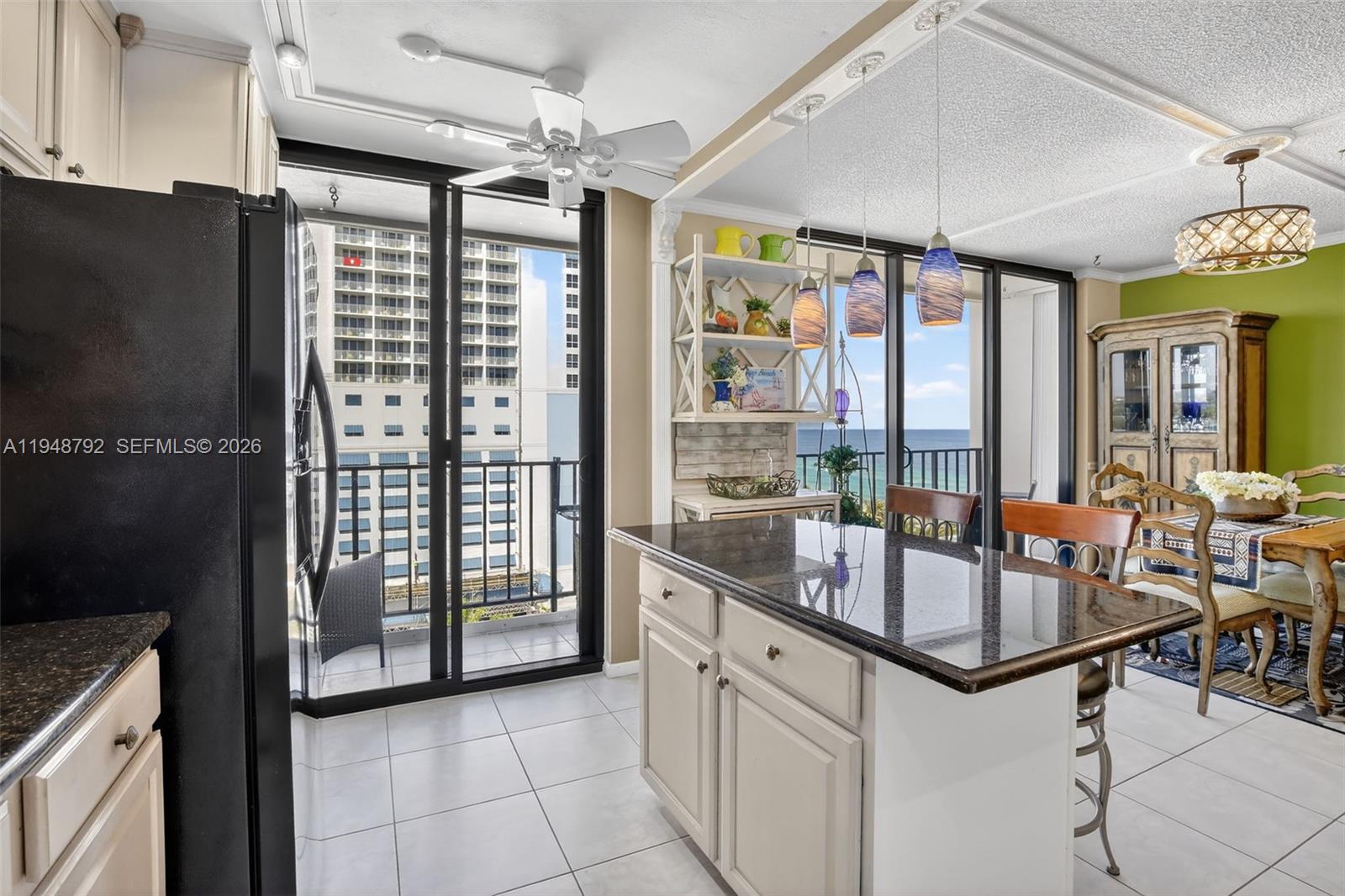 CRYSTAL TOWER INC CONDO - Residential