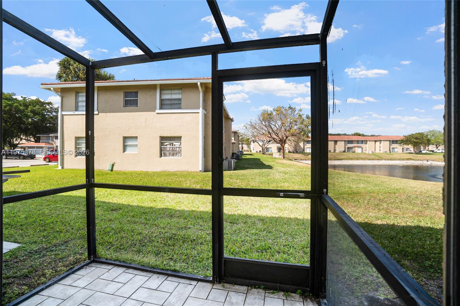 LAKEWOOD VILLAGE - Residential