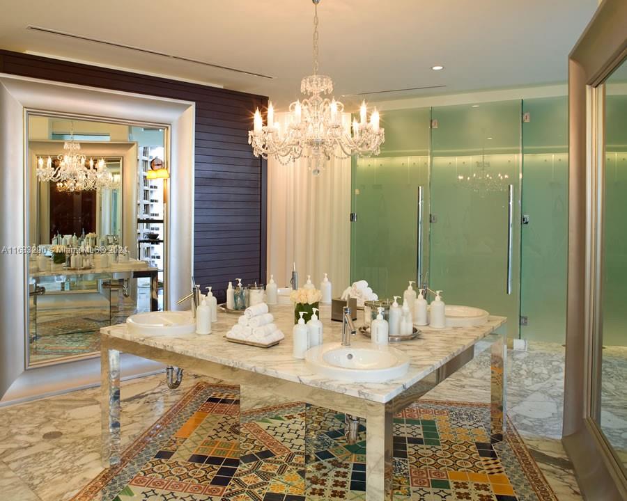 ICON BRICKELL NO TWO - Residential