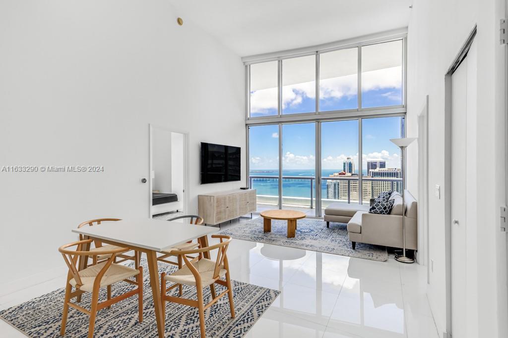 ICON BRICKELL NO TWO - Residential