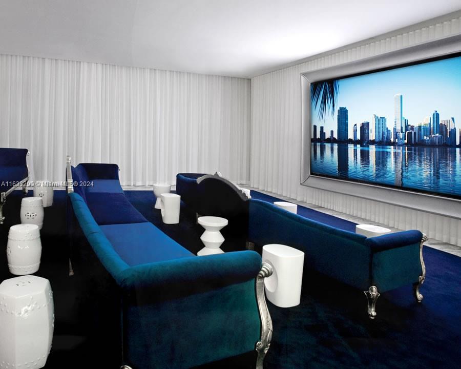 ICON BRICKELL NO TWO - Residential