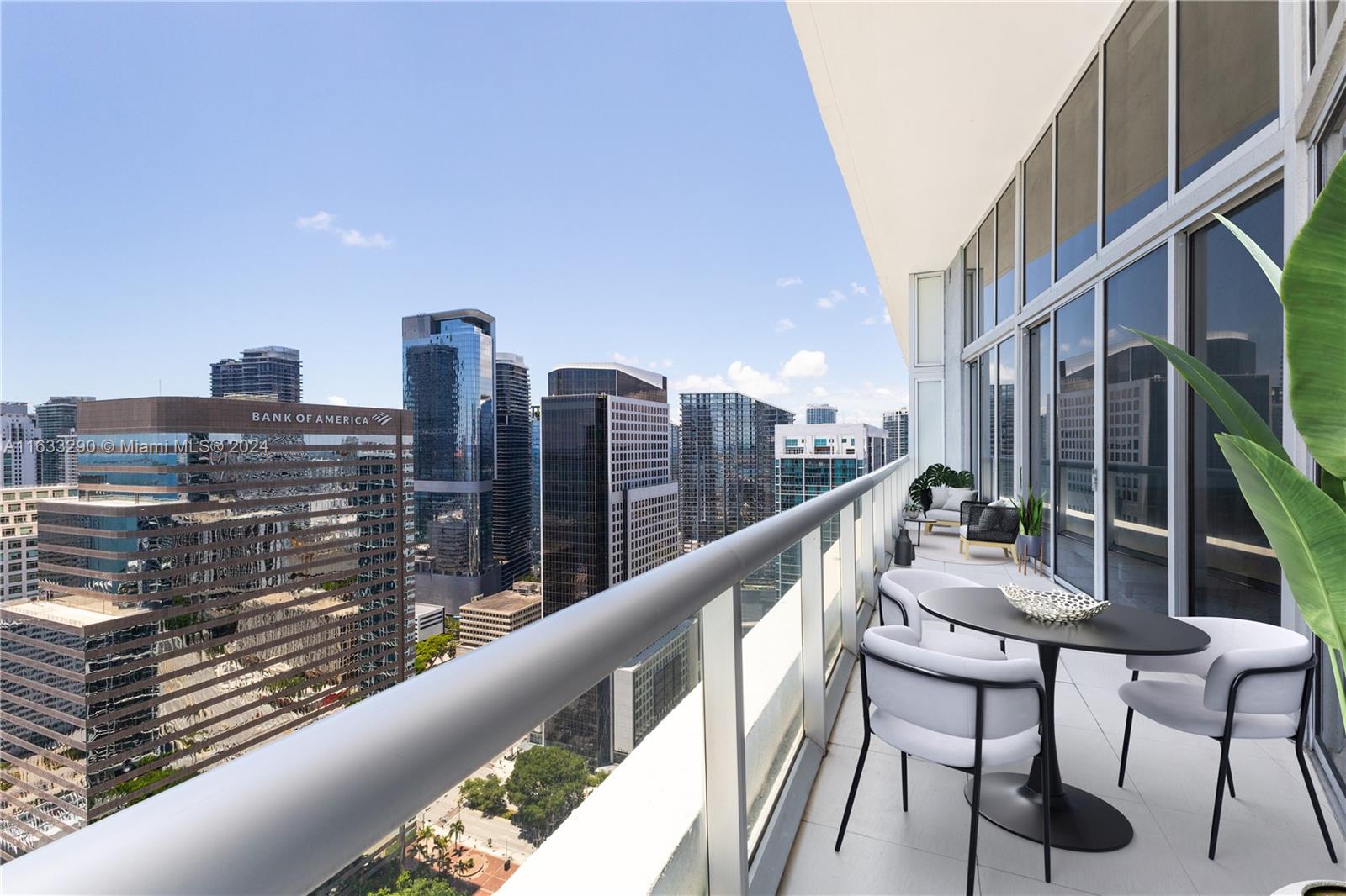 ICON BRICKELL NO TWO - Residential