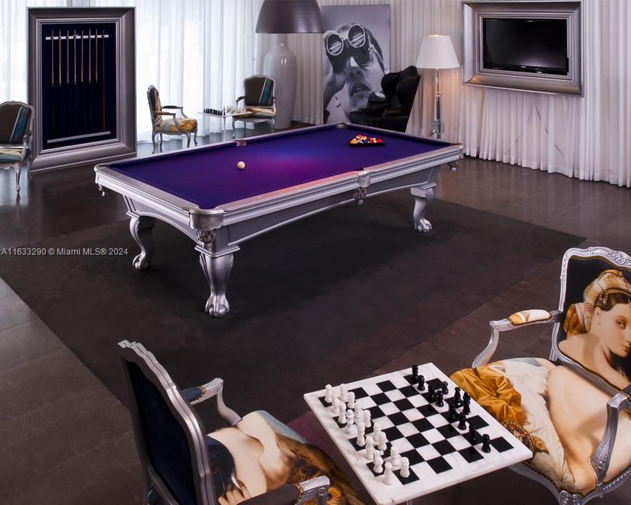 ICON BRICKELL NO TWO - Residential