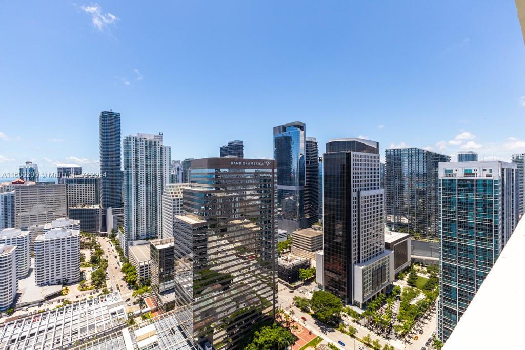 ICON BRICKELL NO TWO - Residential