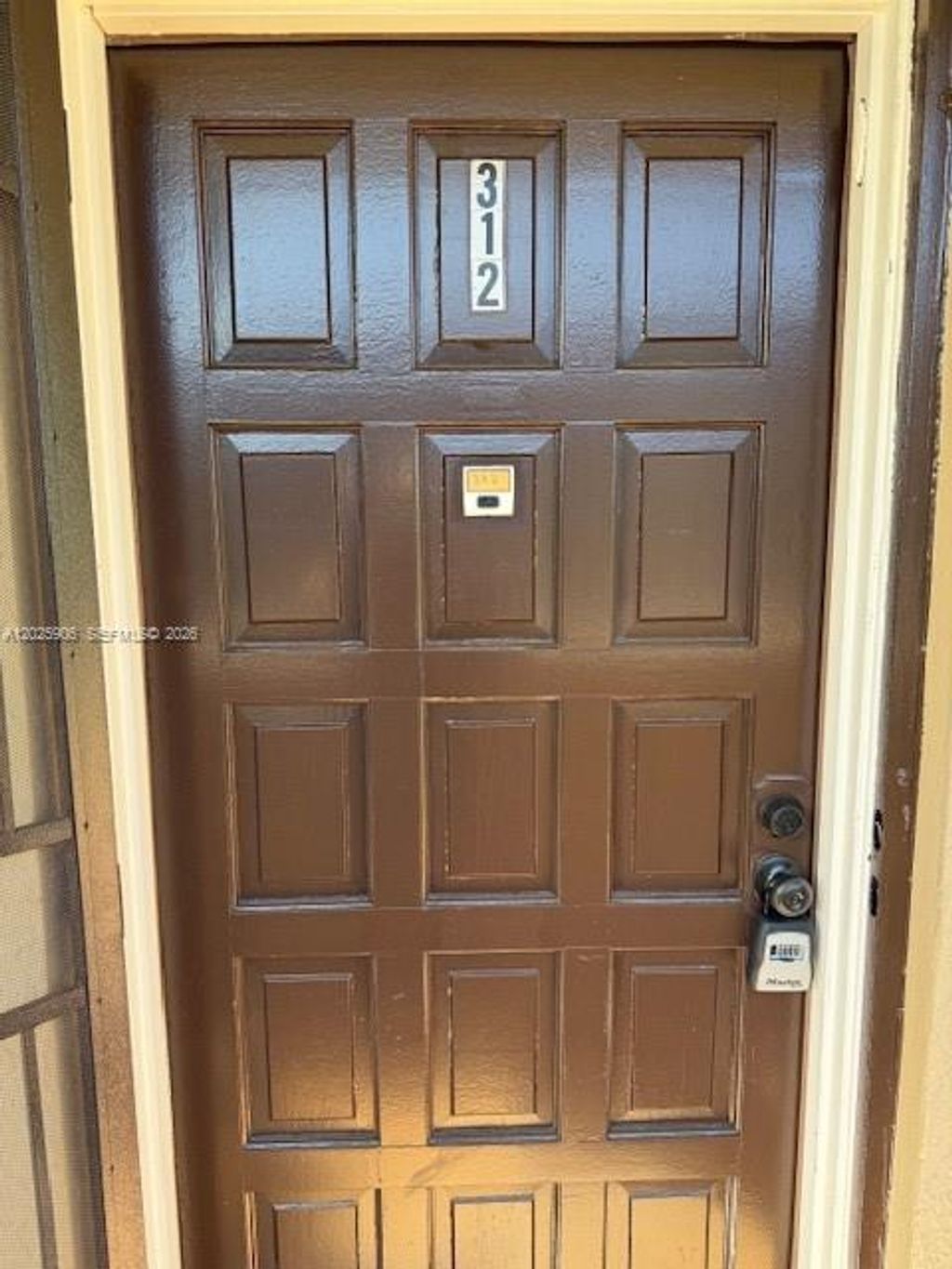 Photo of 6101 N Falls Circle Dr #312, Lauderhill, FL 33319 (MLS # A12025906)