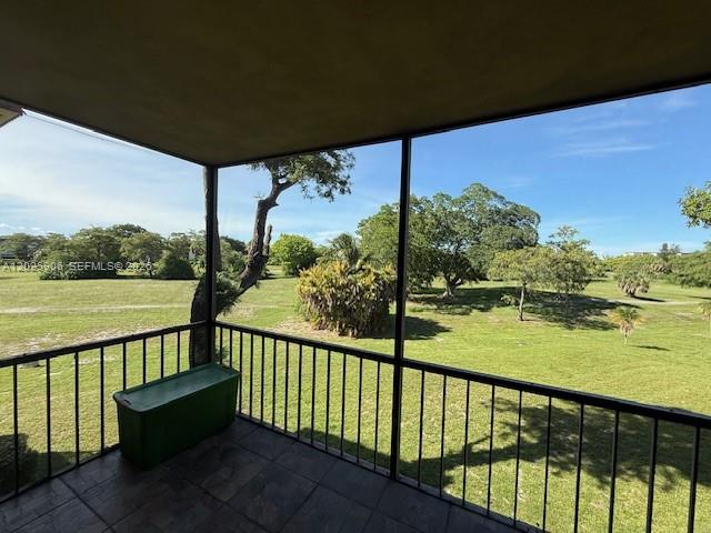 INVERRARY COUNTRY CLUB - Residential