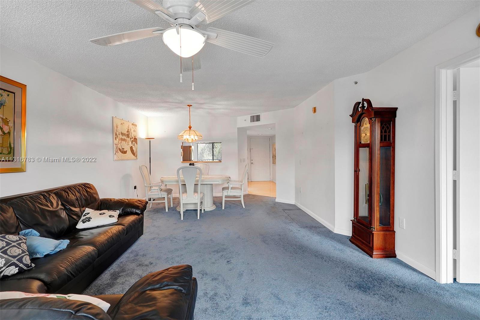 Photo 10 of 29 of 12550 SW 15th St 302E condo