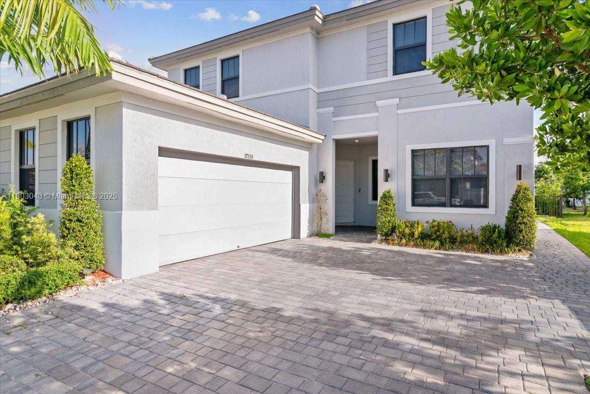 17333 Sw 46th St, Miramar, Broward County, Florida - 4 Bedrooms  
4 Bathrooms - 