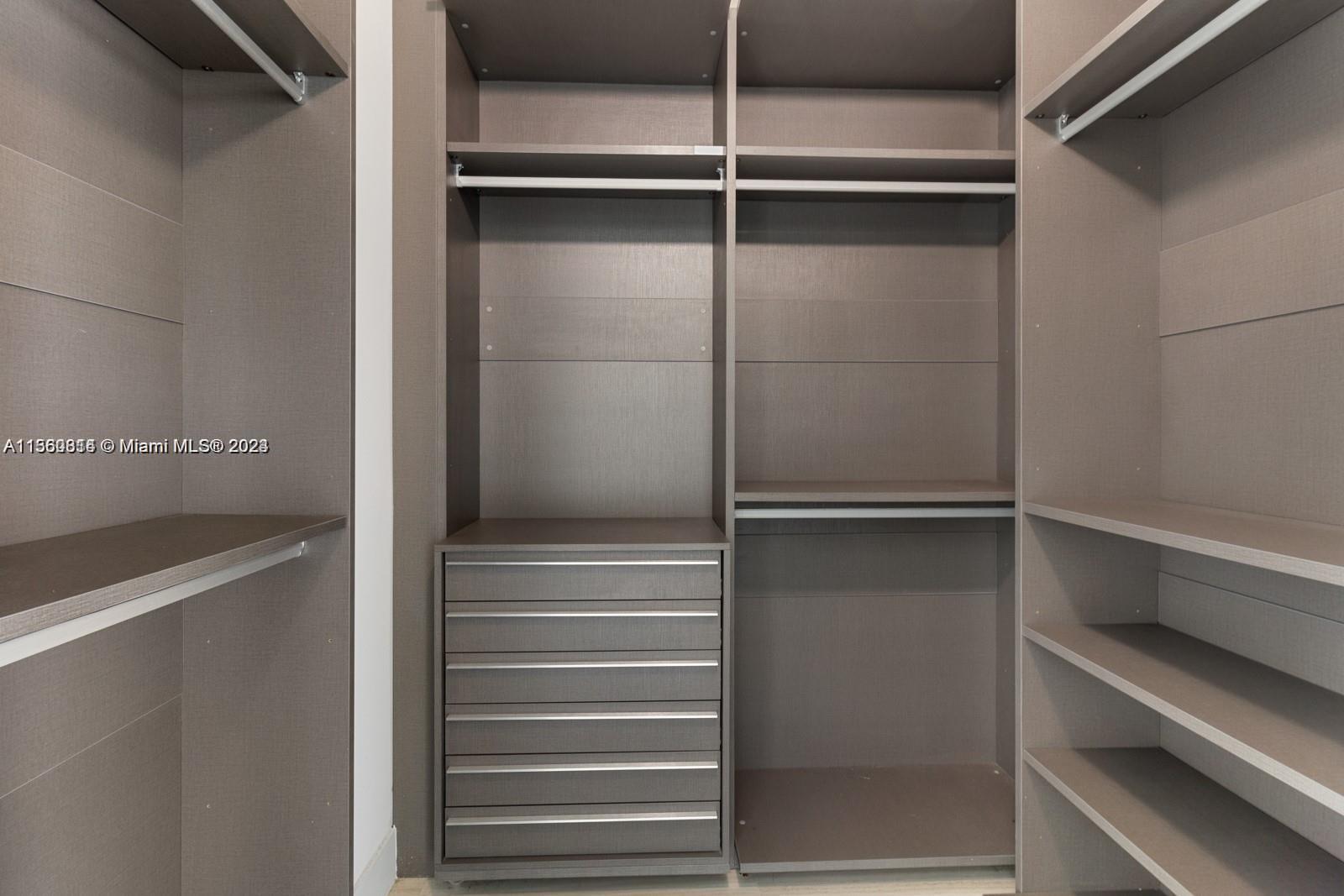 ECHO BRICKELL CONDO - Residential Lease