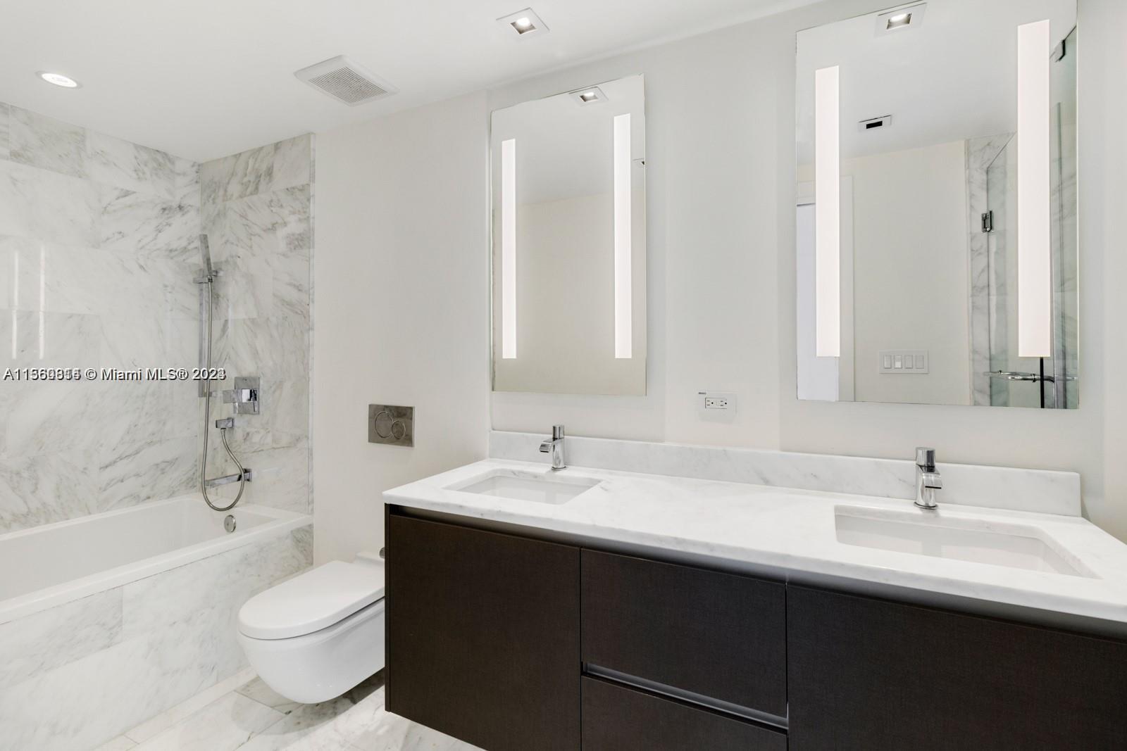 ECHO BRICKELL CONDO - Residential Lease