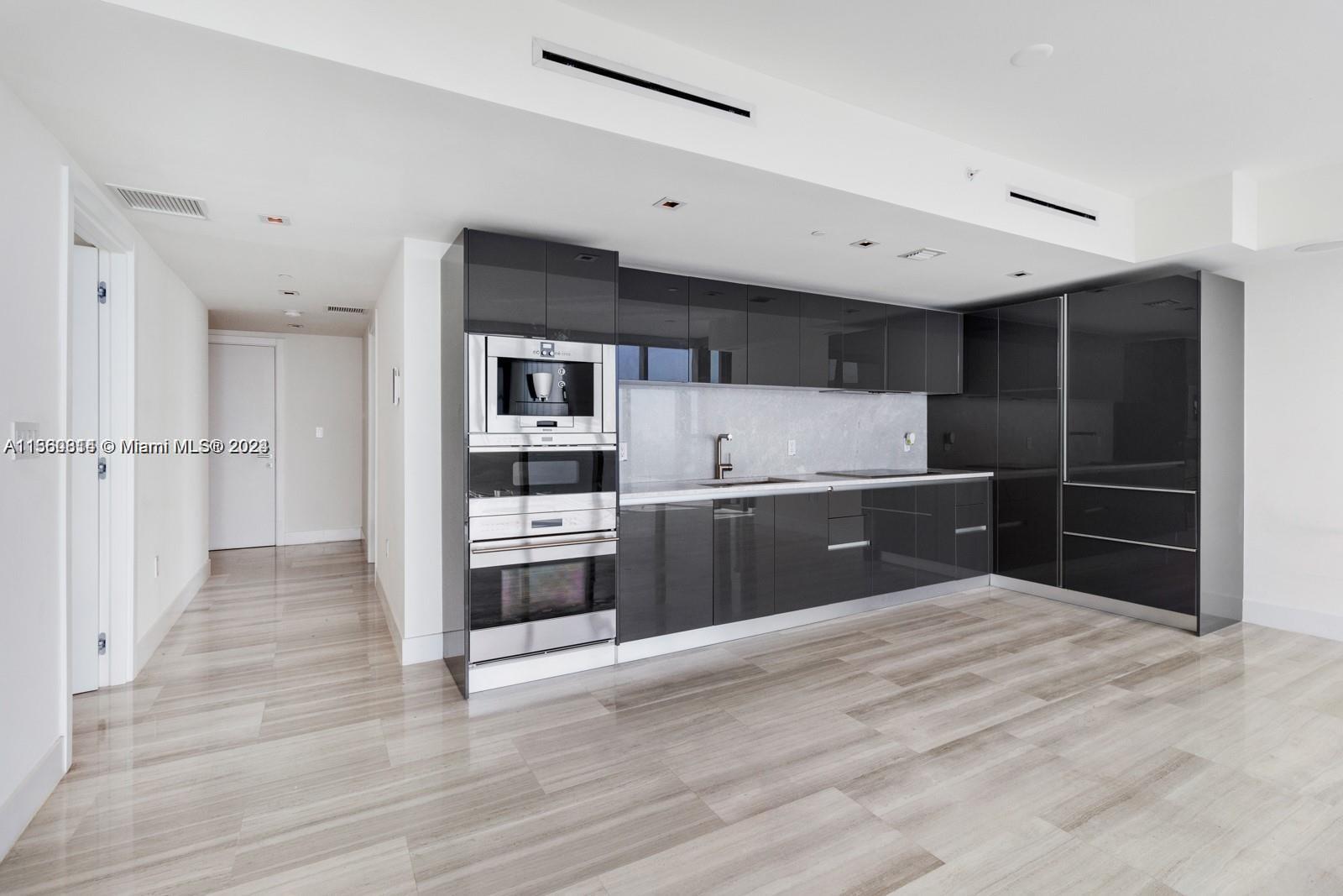 ECHO BRICKELL CONDO - Residential Lease
