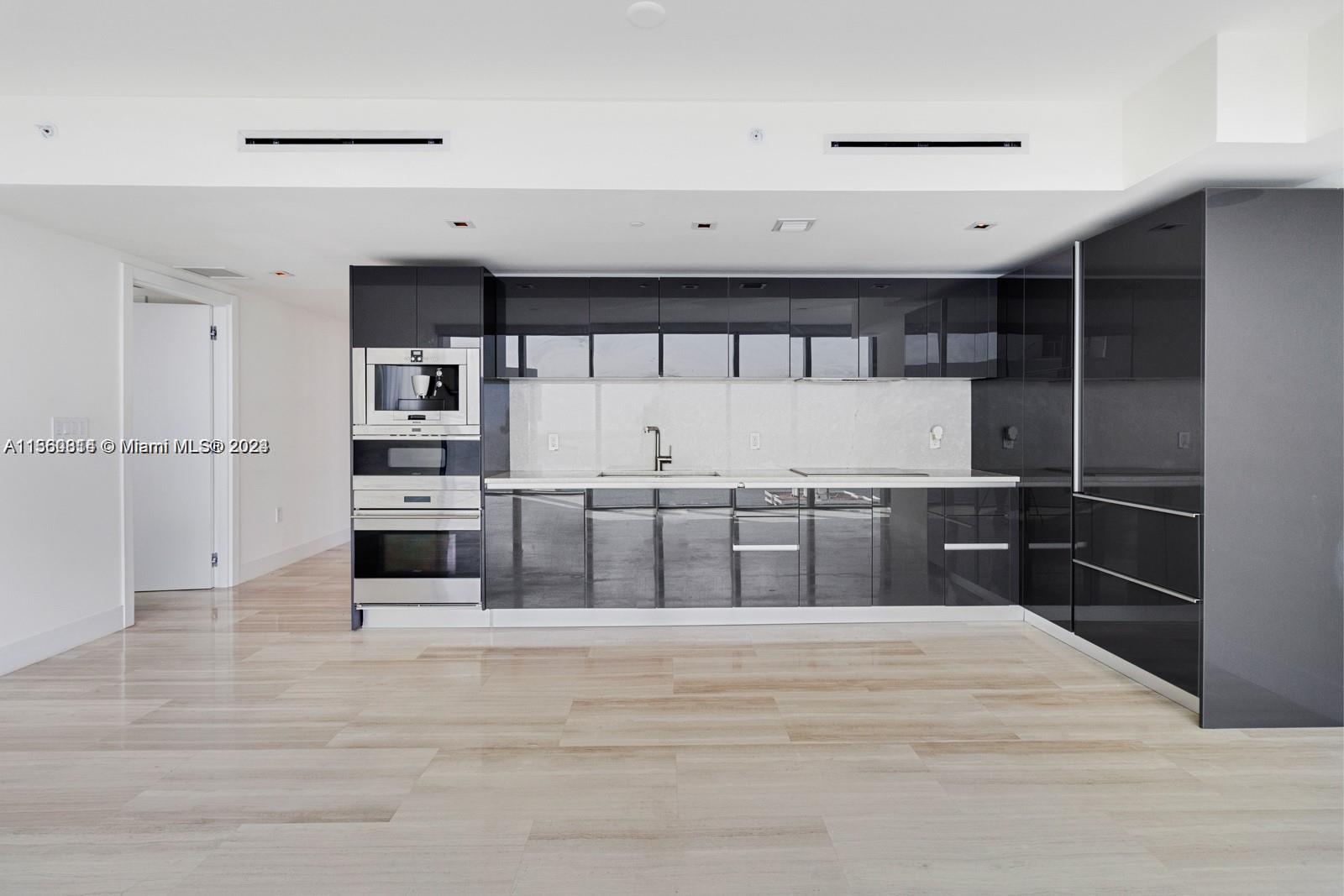 ECHO BRICKELL CONDO - Residential Lease