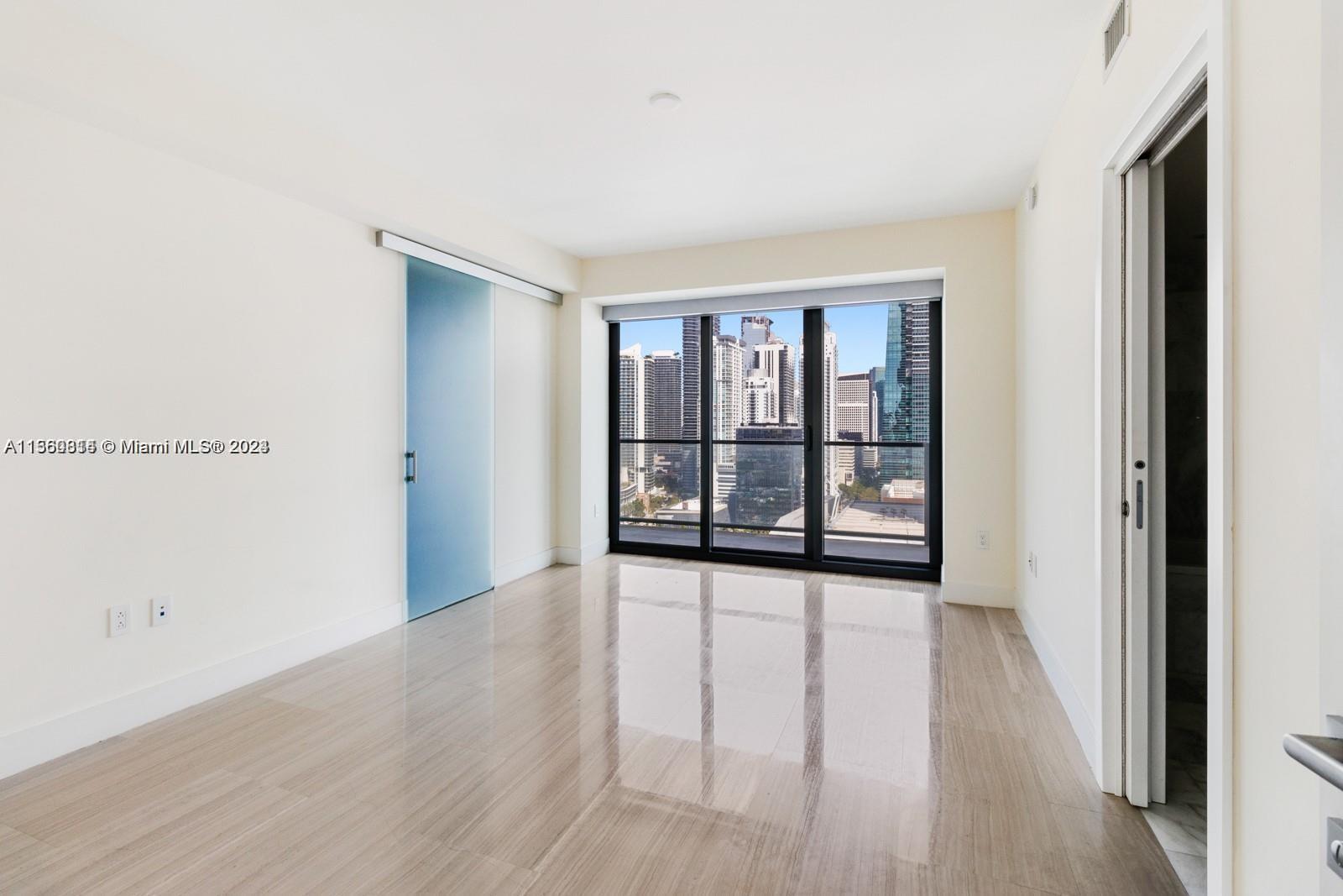 ECHO BRICKELL CONDO - Residential Lease