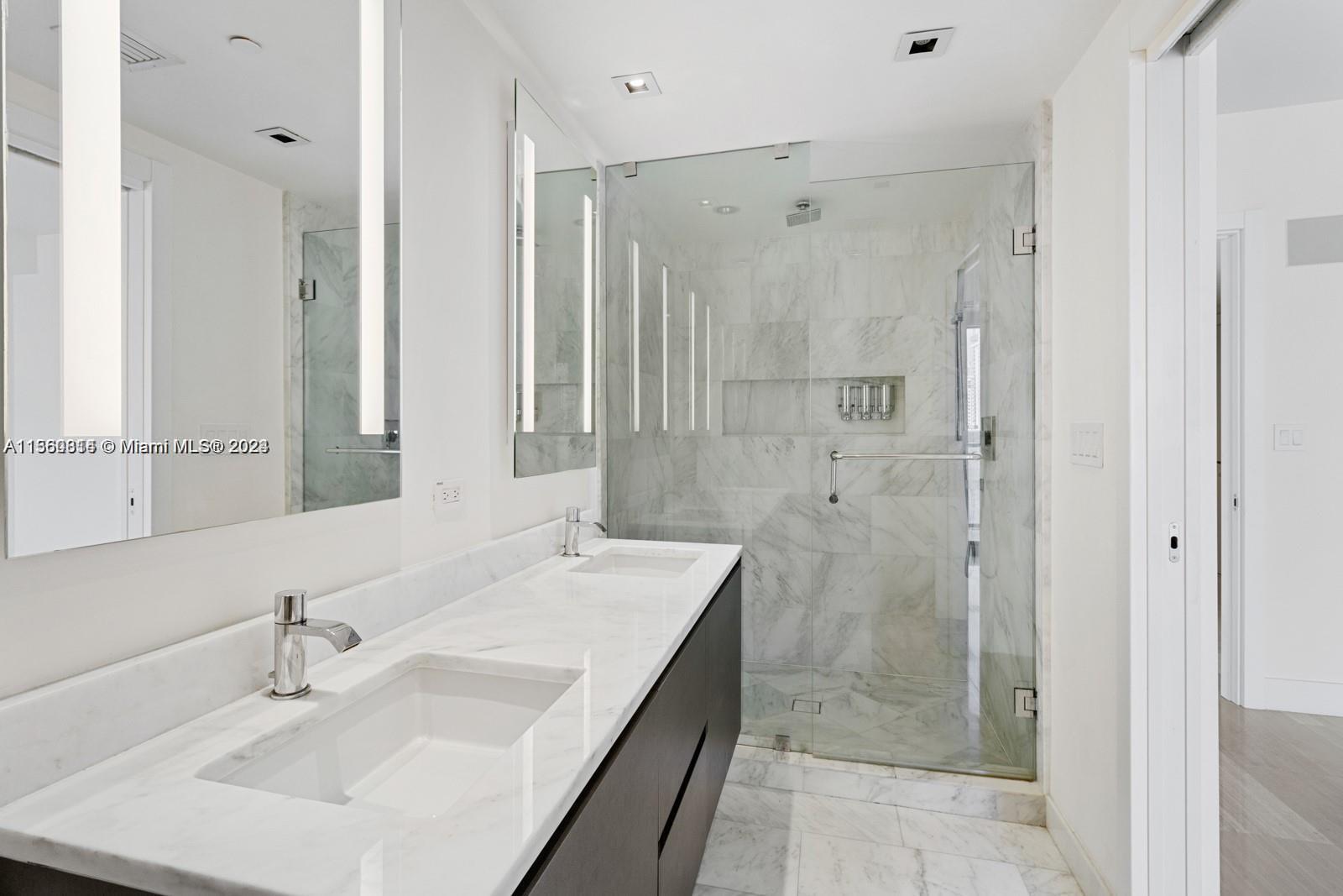 ECHO BRICKELL CONDO - Residential Lease