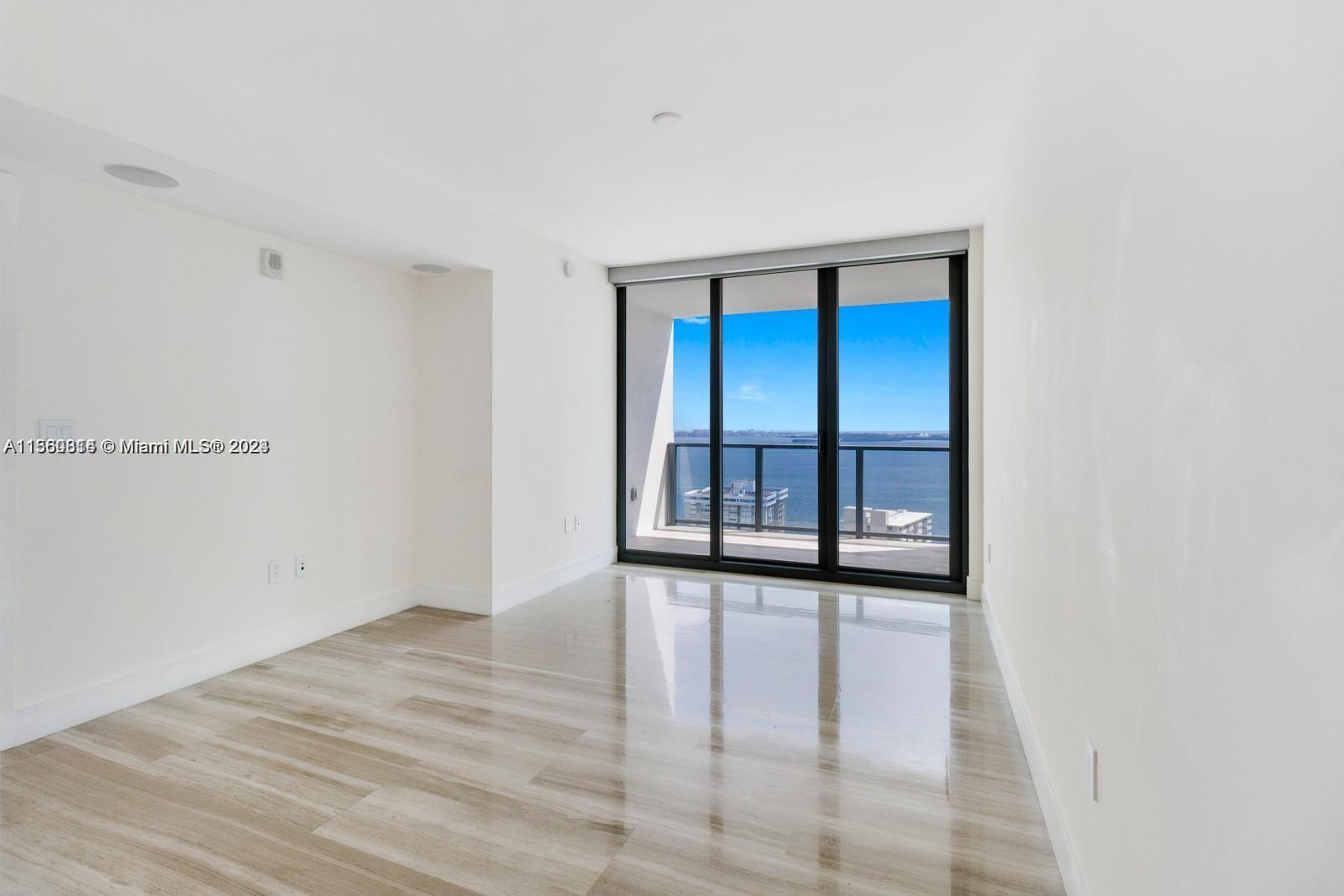 ECHO BRICKELL CONDO - Residential Lease