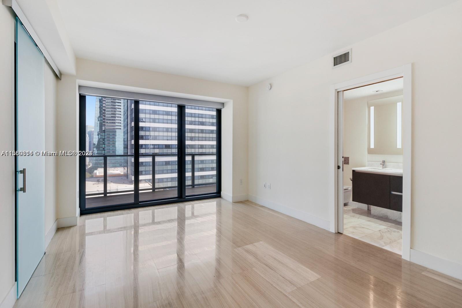 ECHO BRICKELL CONDO - Residential Lease