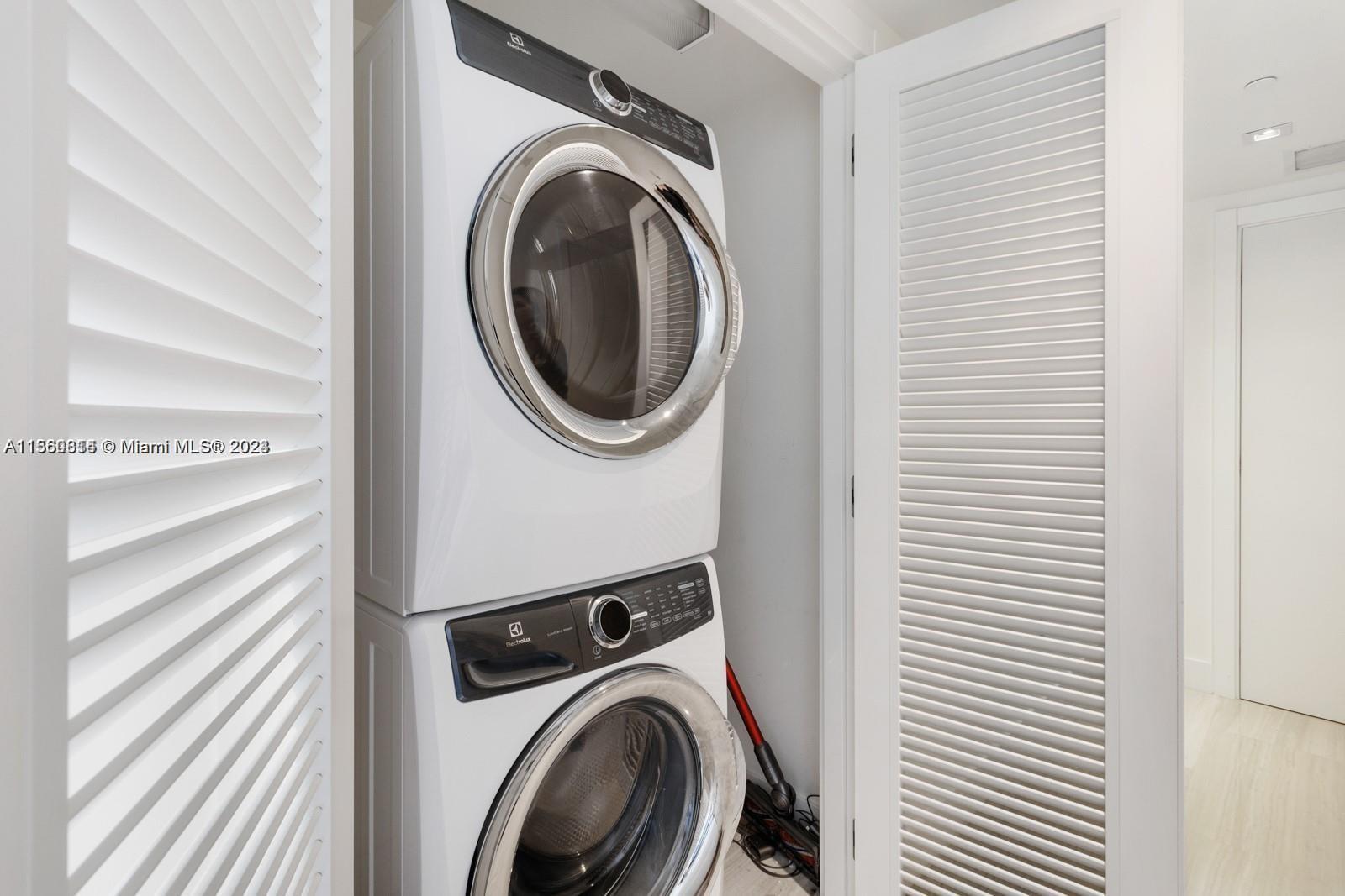 ECHO BRICKELL CONDO - Residential Lease