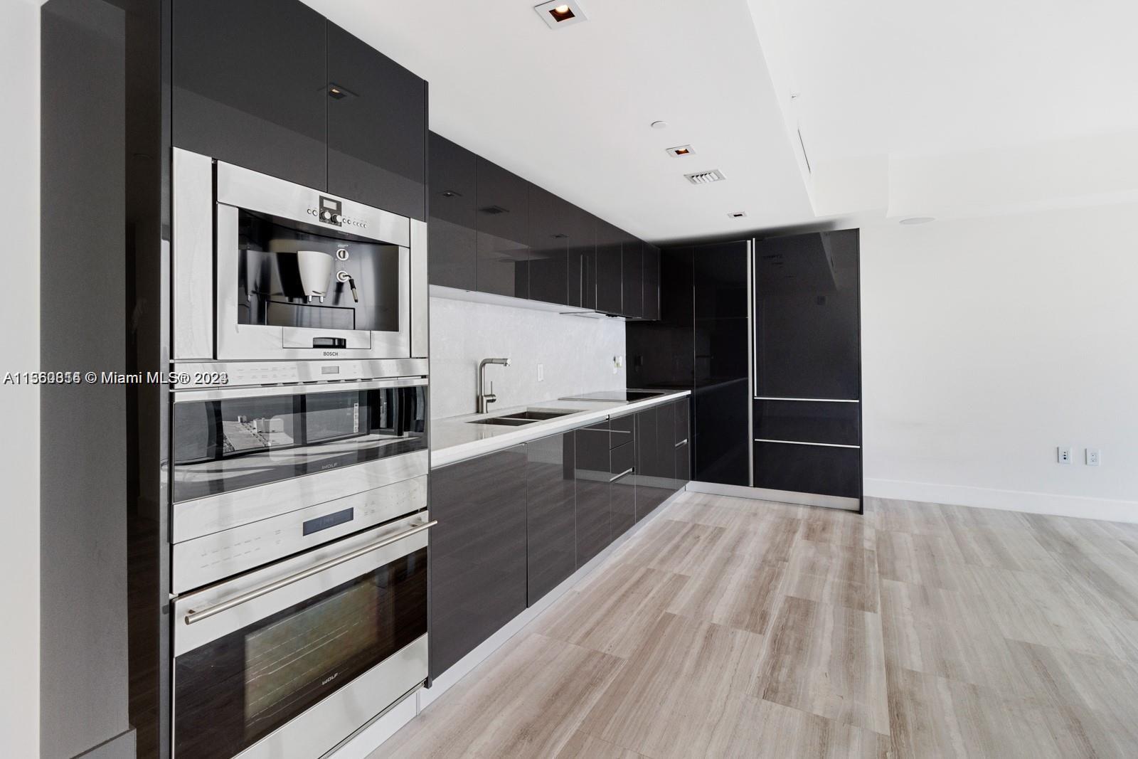 ECHO BRICKELL CONDO - Residential Lease
