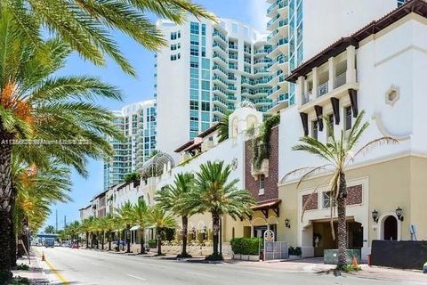 200 Sunny Isles Blvd TH 406 Sunny Isles Beach FL 33160
