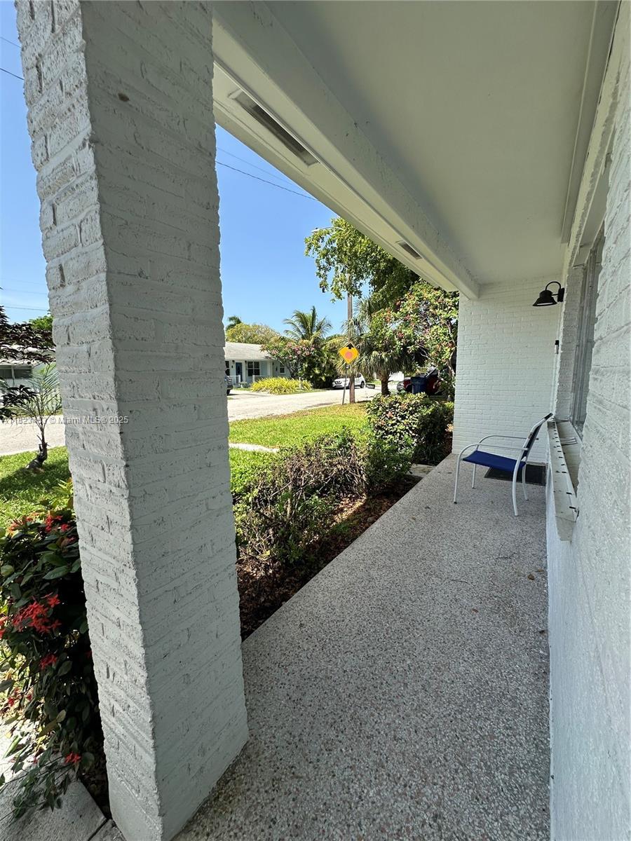 LEE WOOD PARK - Residential Lease