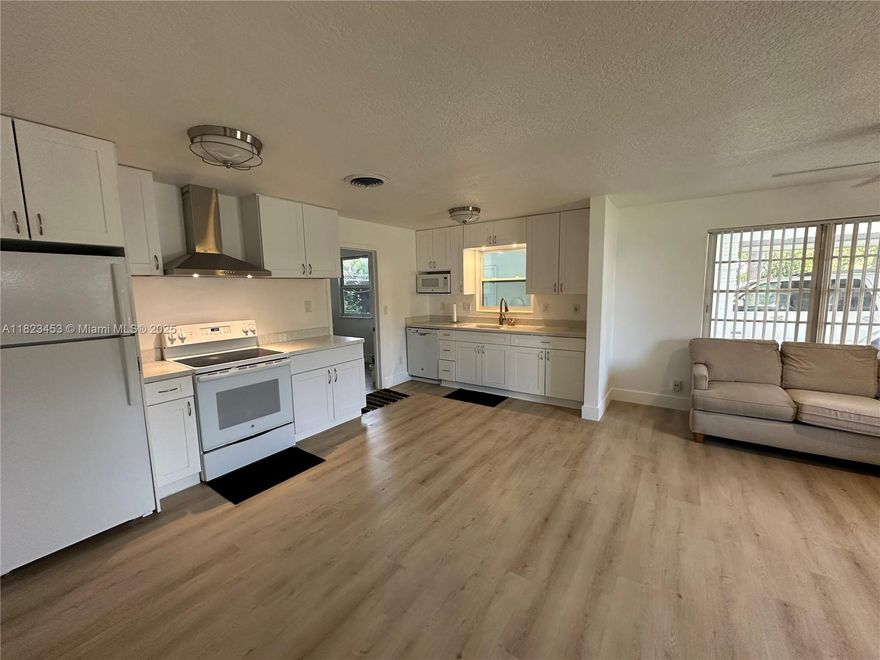 Welcome to your dream coastal getaway! Just a 12-minute walk to the beach, this fully updated beach home offers comfort, style, and convenience. With water access and plenty of space for a boat, it’s perfect for those who love life by the water.
Enjoy the unbeatable location—just 1 minute from Publix and close to top local restaurants featuring amazing live bands and vibrant entertainment. 
Also available short term!
