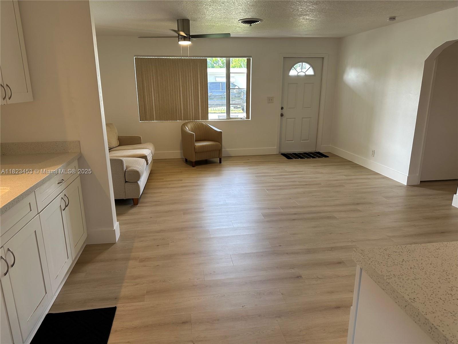 LEE WOOD PARK - Residential Lease