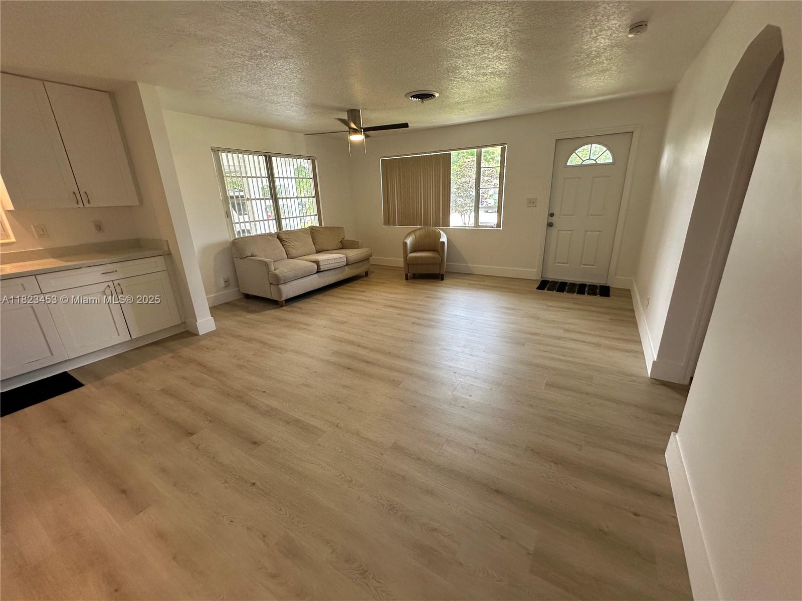 LEE WOOD PARK - Residential Lease