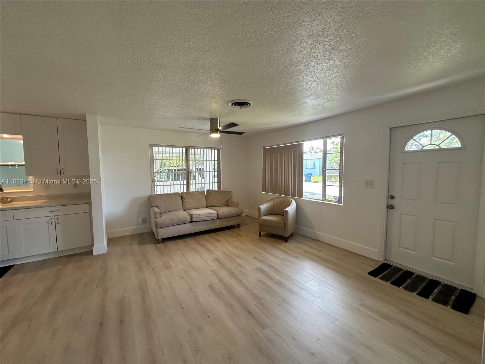 LEE WOOD PARK - Residential Lease