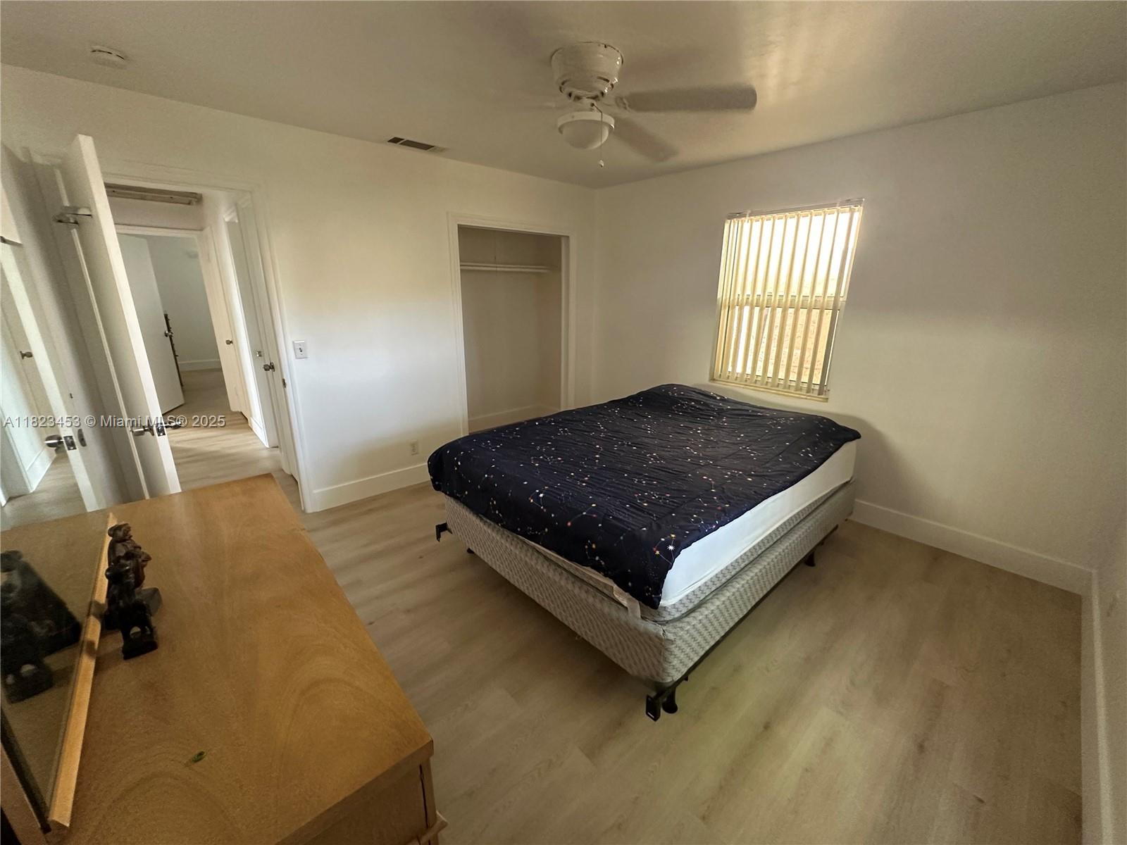 LEE WOOD PARK - Residential Lease