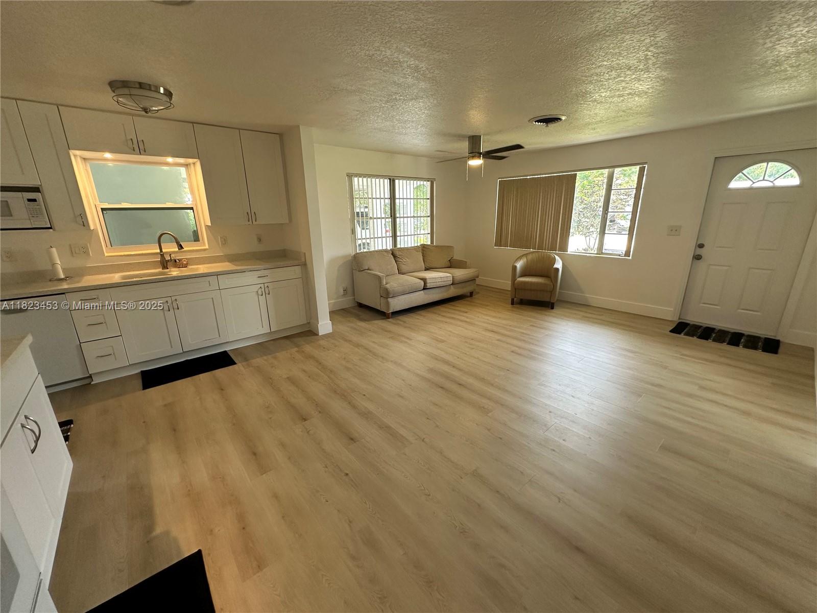 LEE WOOD PARK - Residential Lease