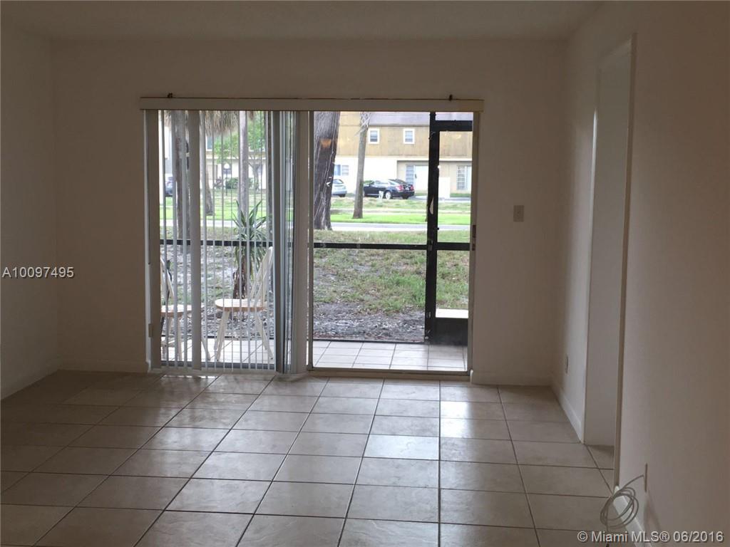 Versailles Gardens Condo - Residential Lease