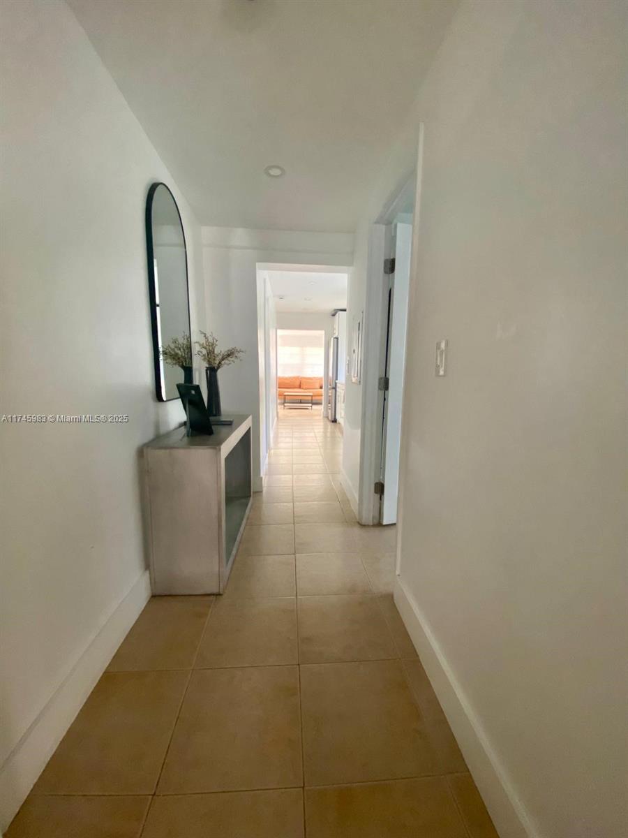 PICKET LANE - Residential