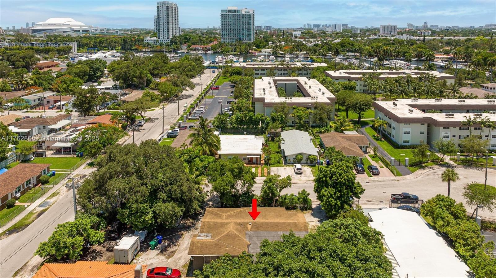 RIVERSEDGE - Residential Income