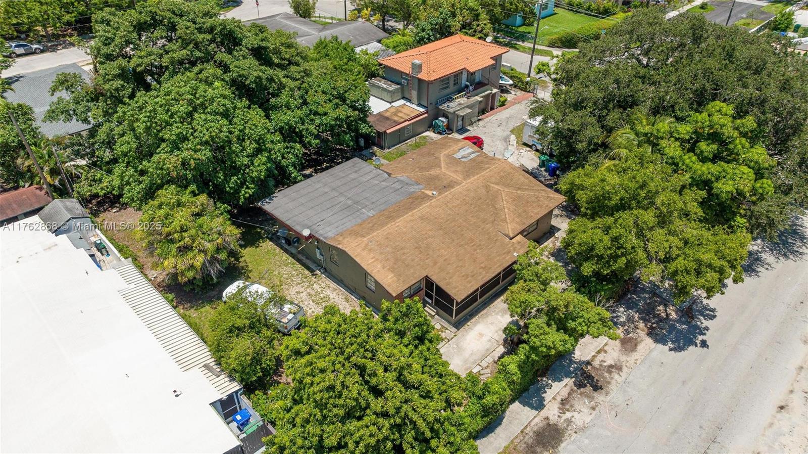 RIVERSEDGE - Residential Income