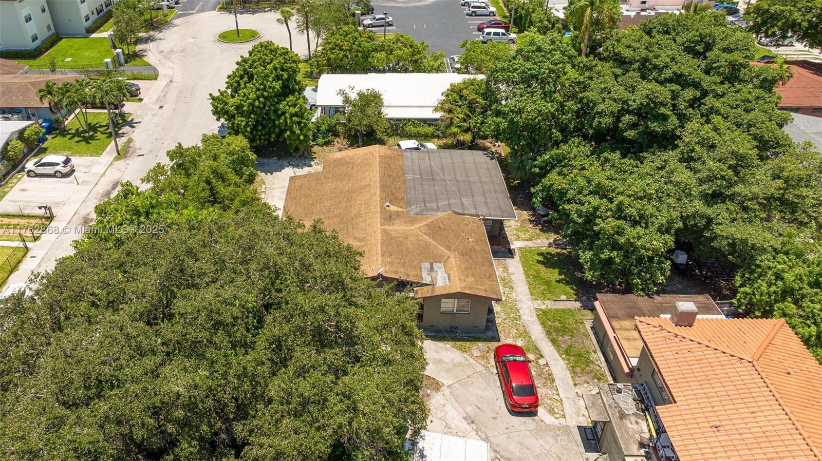 RIVERSEDGE - Residential Income