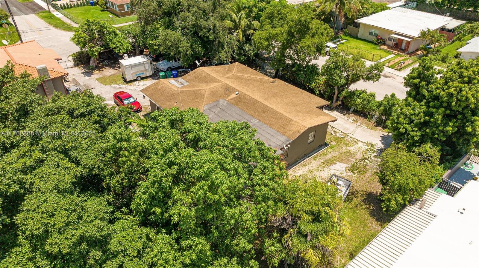 RIVERSEDGE - Residential Income