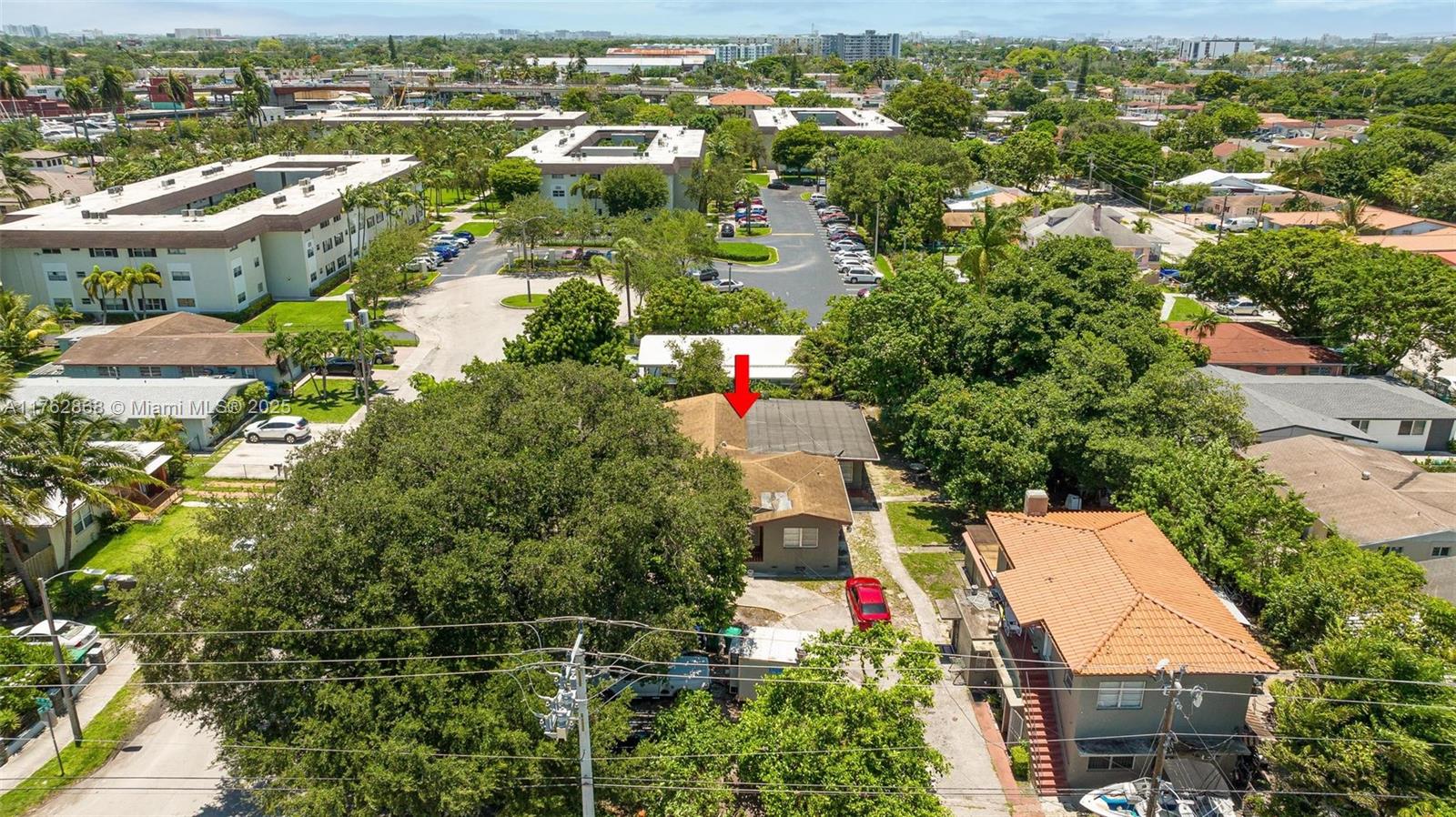 RIVERSEDGE - Residential Income