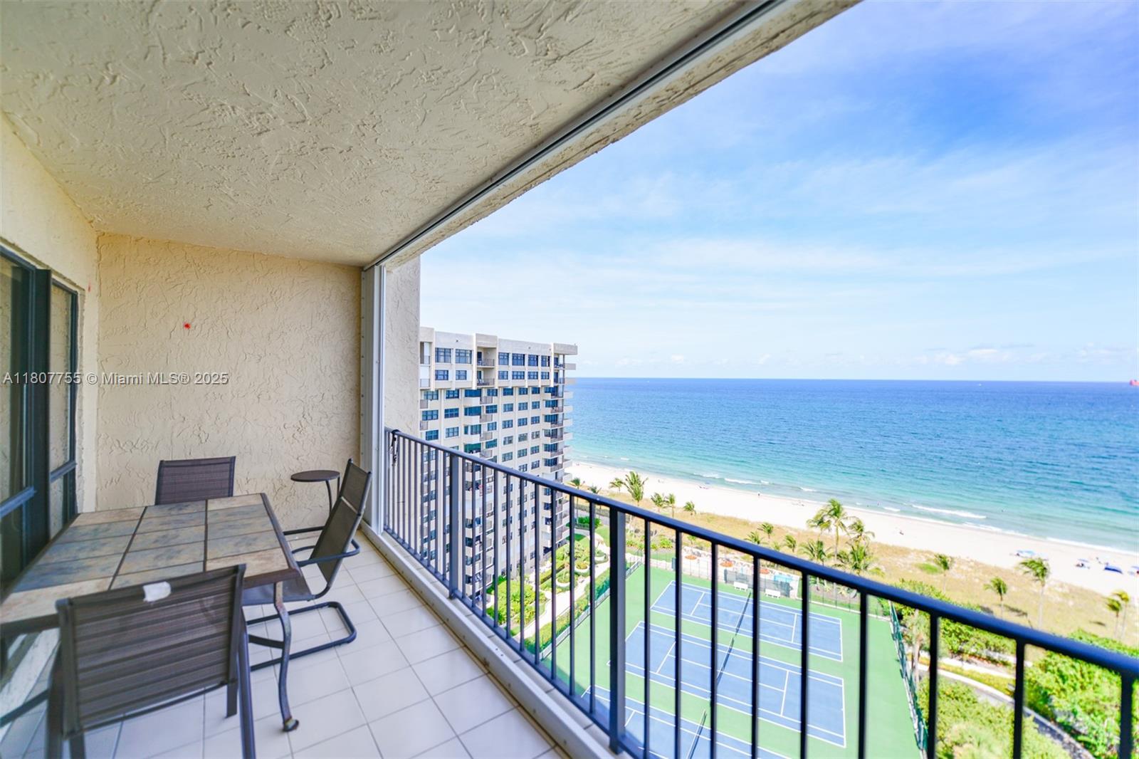 4900 N Ocean Blvd 1619