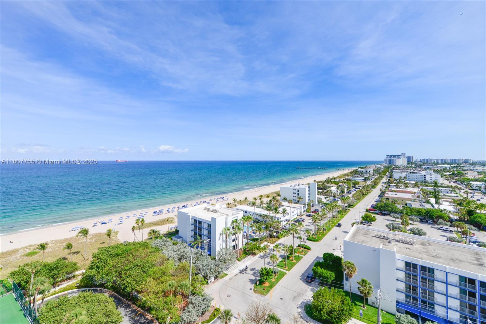 4900 N Ocean Blvd 1619