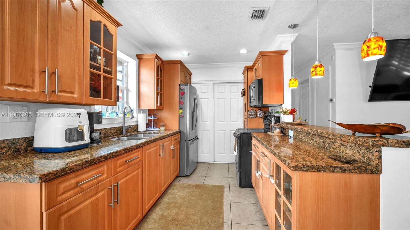 SUNLAND PARK SECTION 2 - Residential