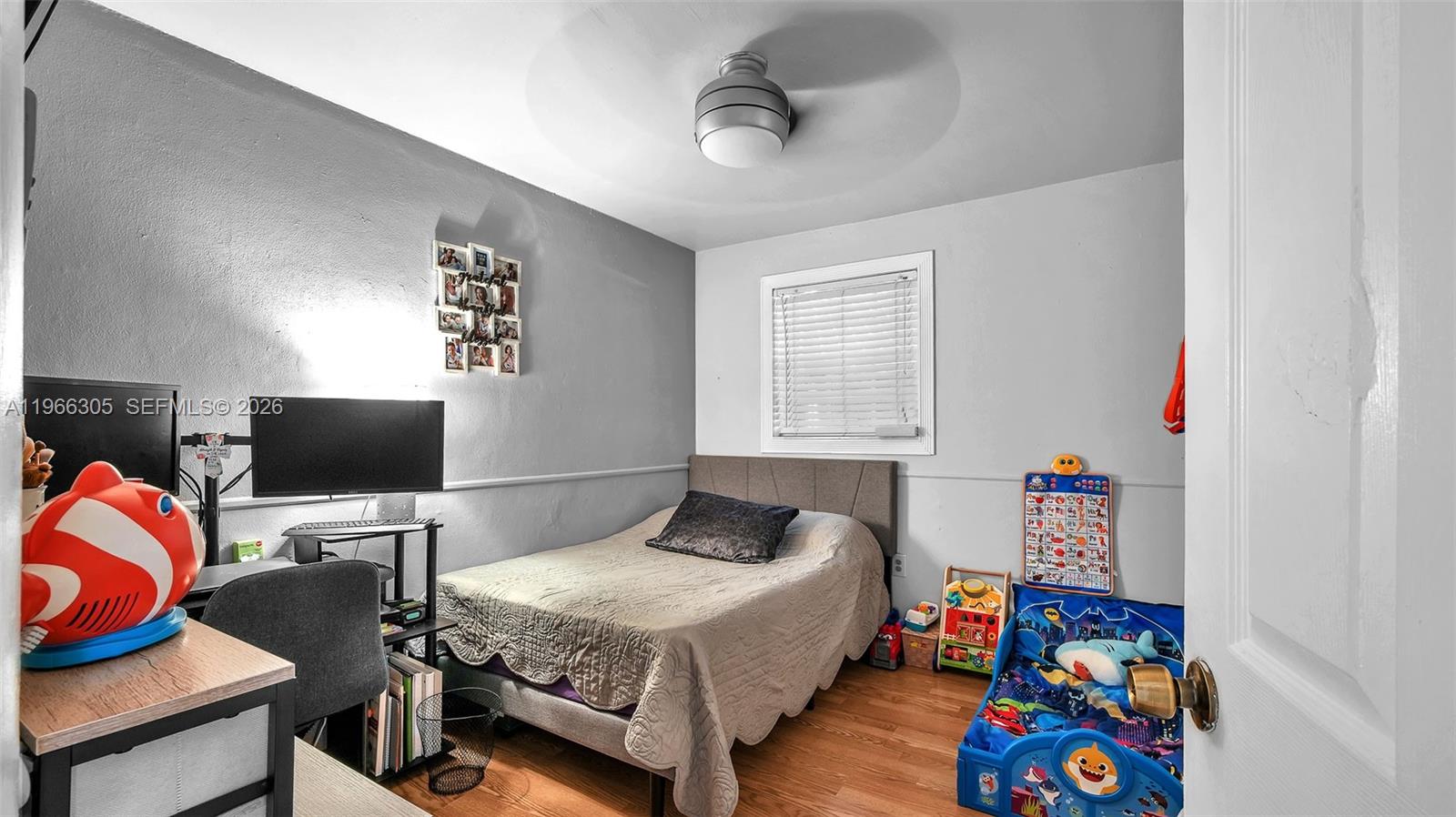 SUNLAND PARK SECTION 2 - Residential