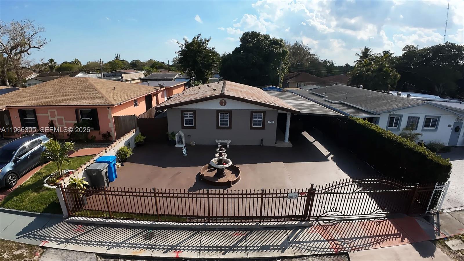 SUNLAND PARK SECTION 2 - Residential