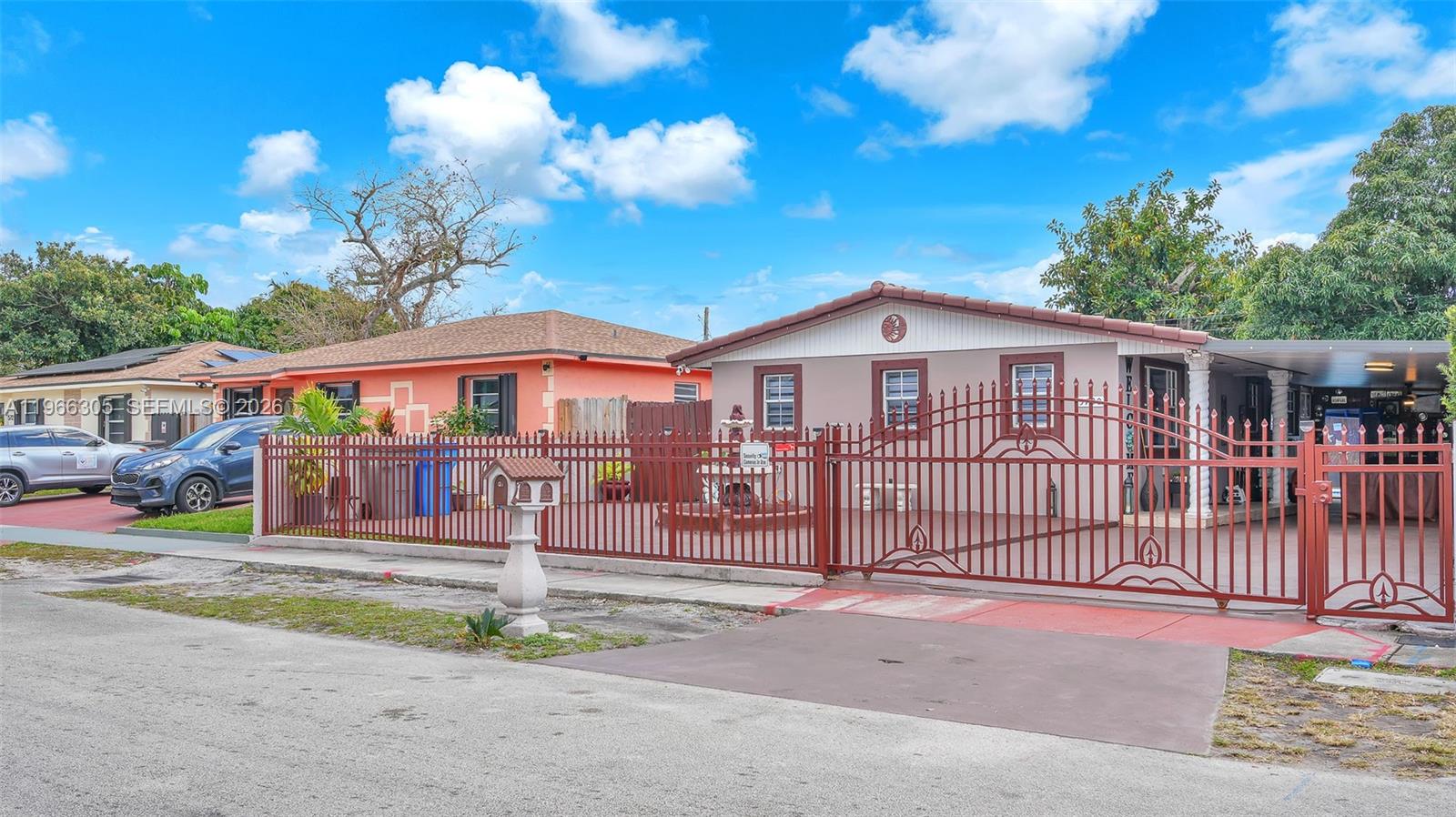 SUNLAND PARK SECTION 2 - Residential