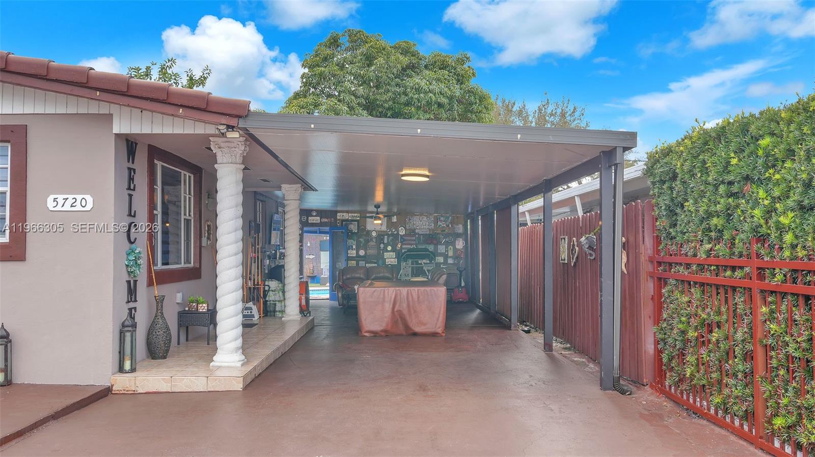 SUNLAND PARK SECTION 2 - Residential