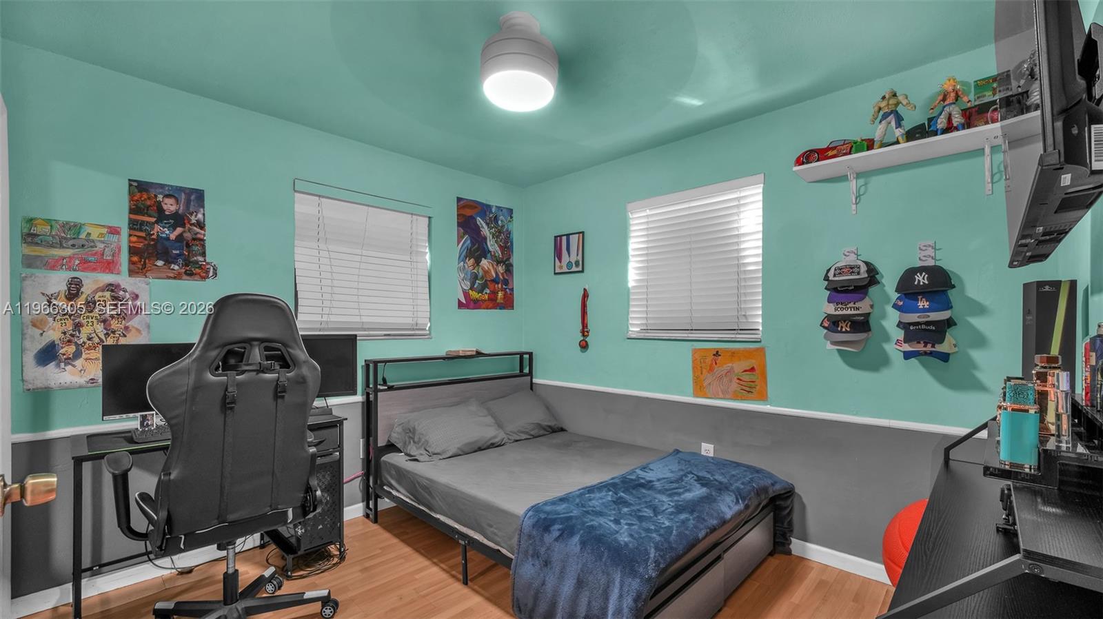 SUNLAND PARK SECTION 2 - Residential