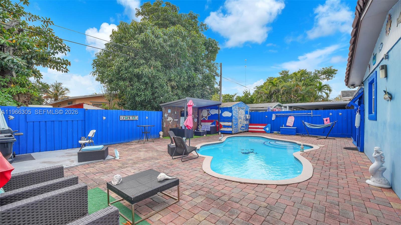 SUNLAND PARK SECTION 2 - Residential