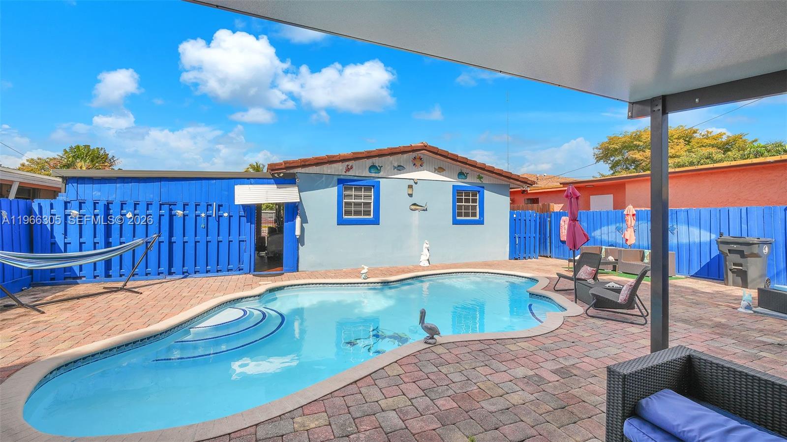 SUNLAND PARK SECTION 2 - Residential