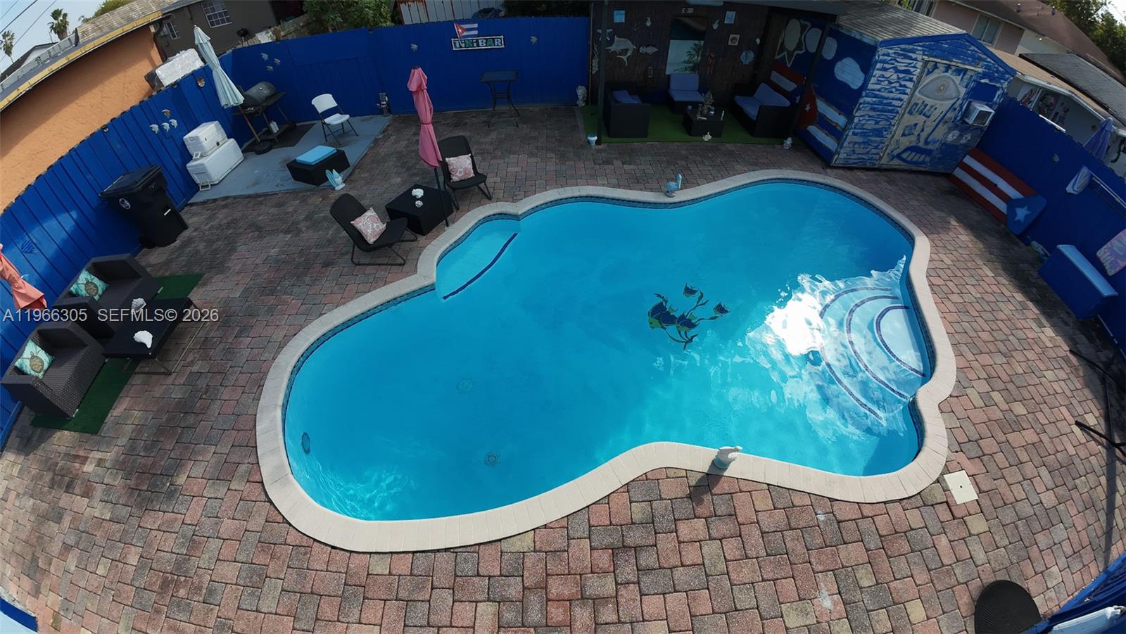 SUNLAND PARK SECTION 2 - Residential