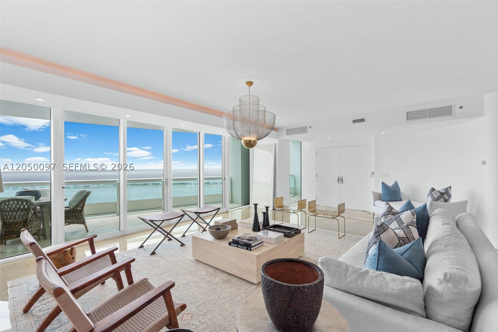 1643 Brickell Ave 2805
