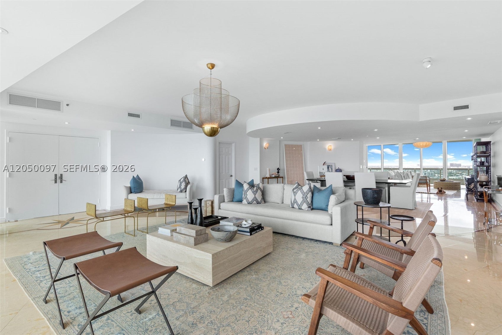1643 Brickell Ave 2805
